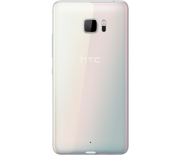 HTC U Ultra LTE biały+ U Play 32GB czarny - 385577 - zdjęcie 5
